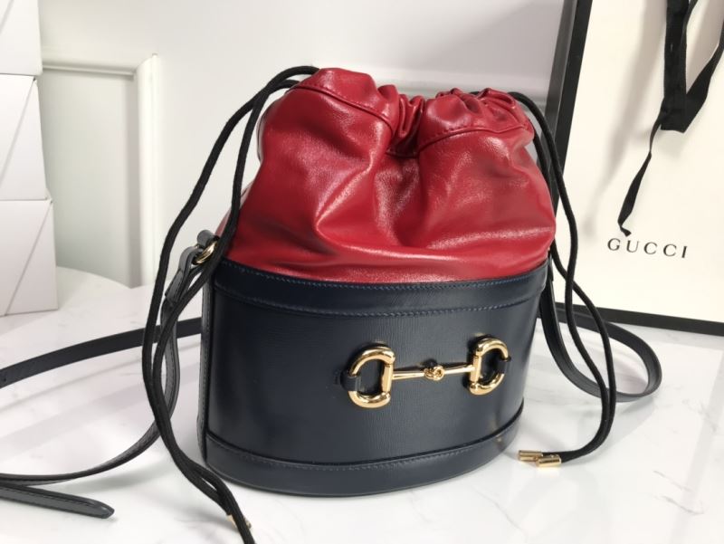 Gucci Drawstring Bags